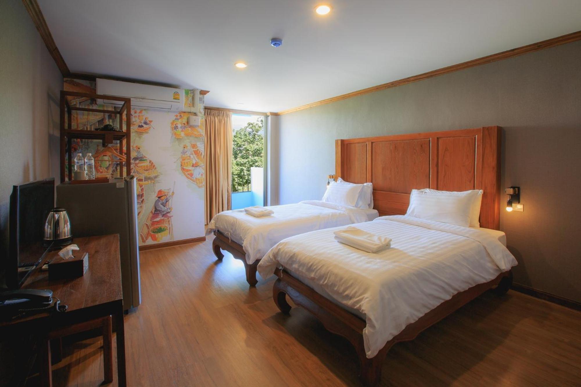 S48 Hotel, Chiang Mai