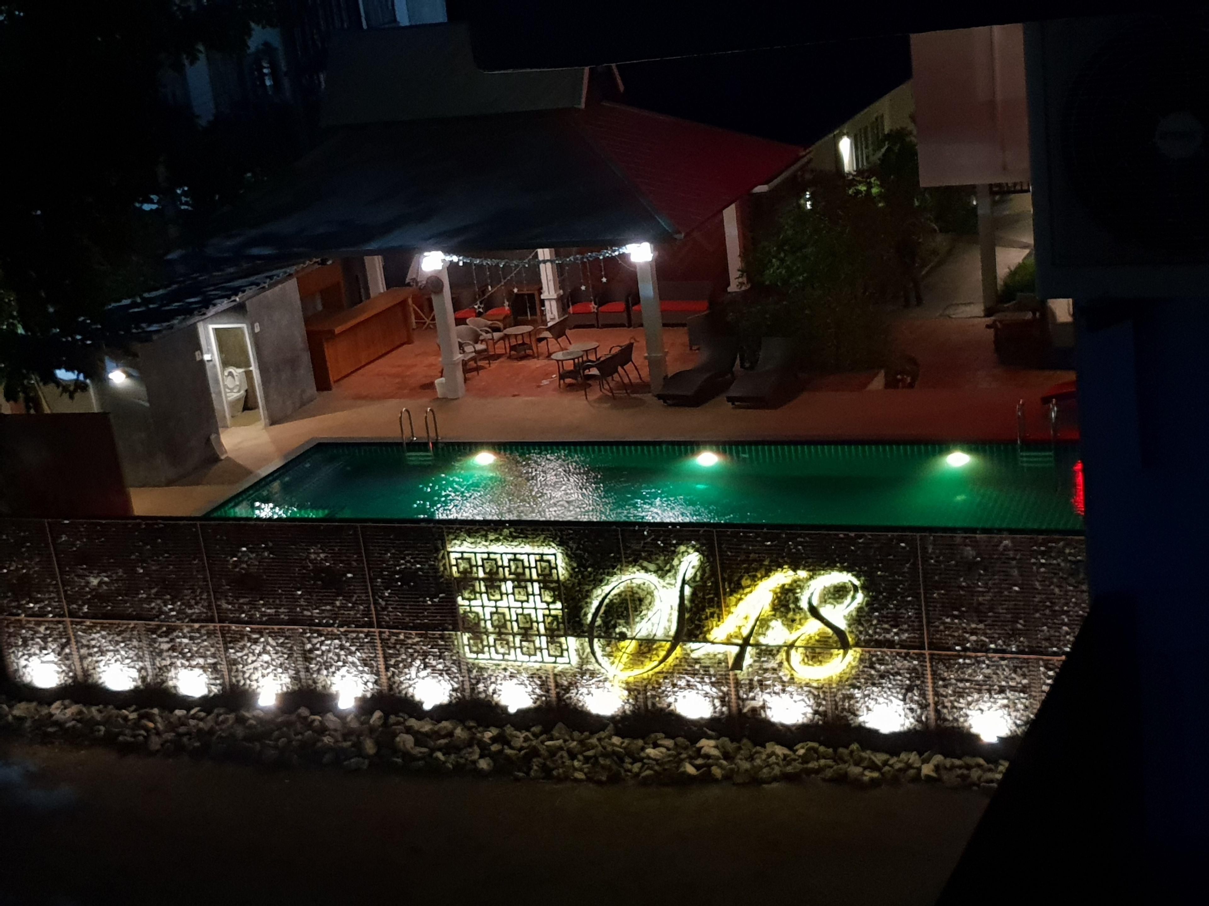 S48 Hotel — Photos 3